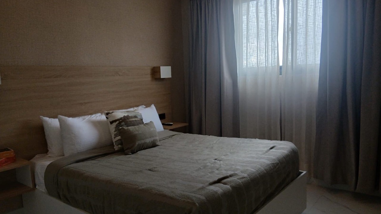 Photo of Bedroom in Ensanche Quisqueya
