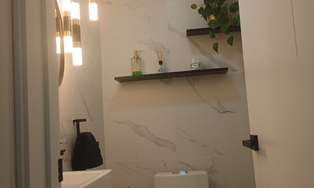 Photo of Bathroom in Ensanche Quisqueya