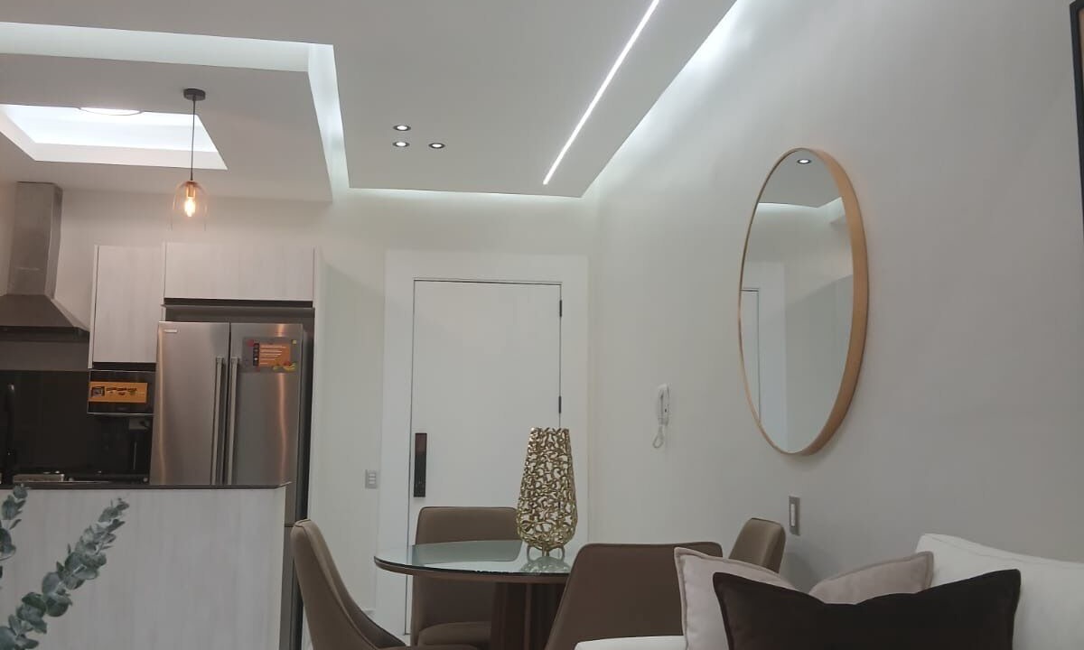 Photo of Livingroom in Ensanche Quisqueya