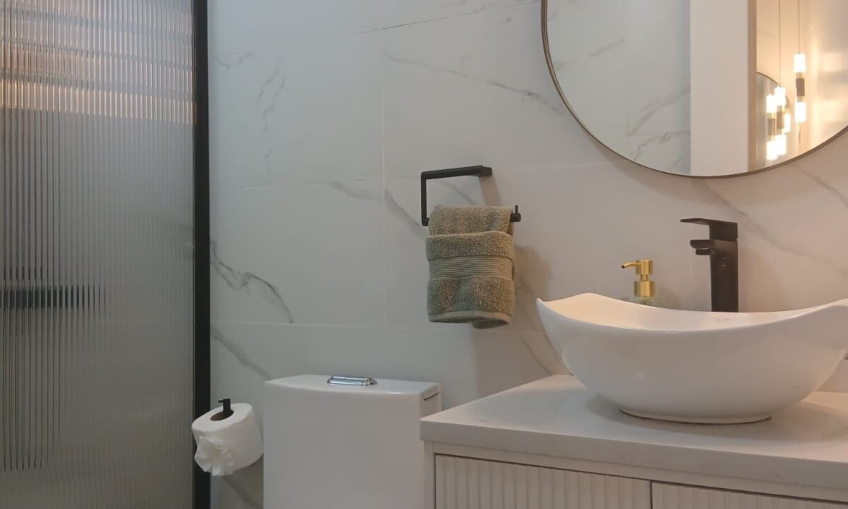 Photo of Bathroom in Ensanche Quisqueya
