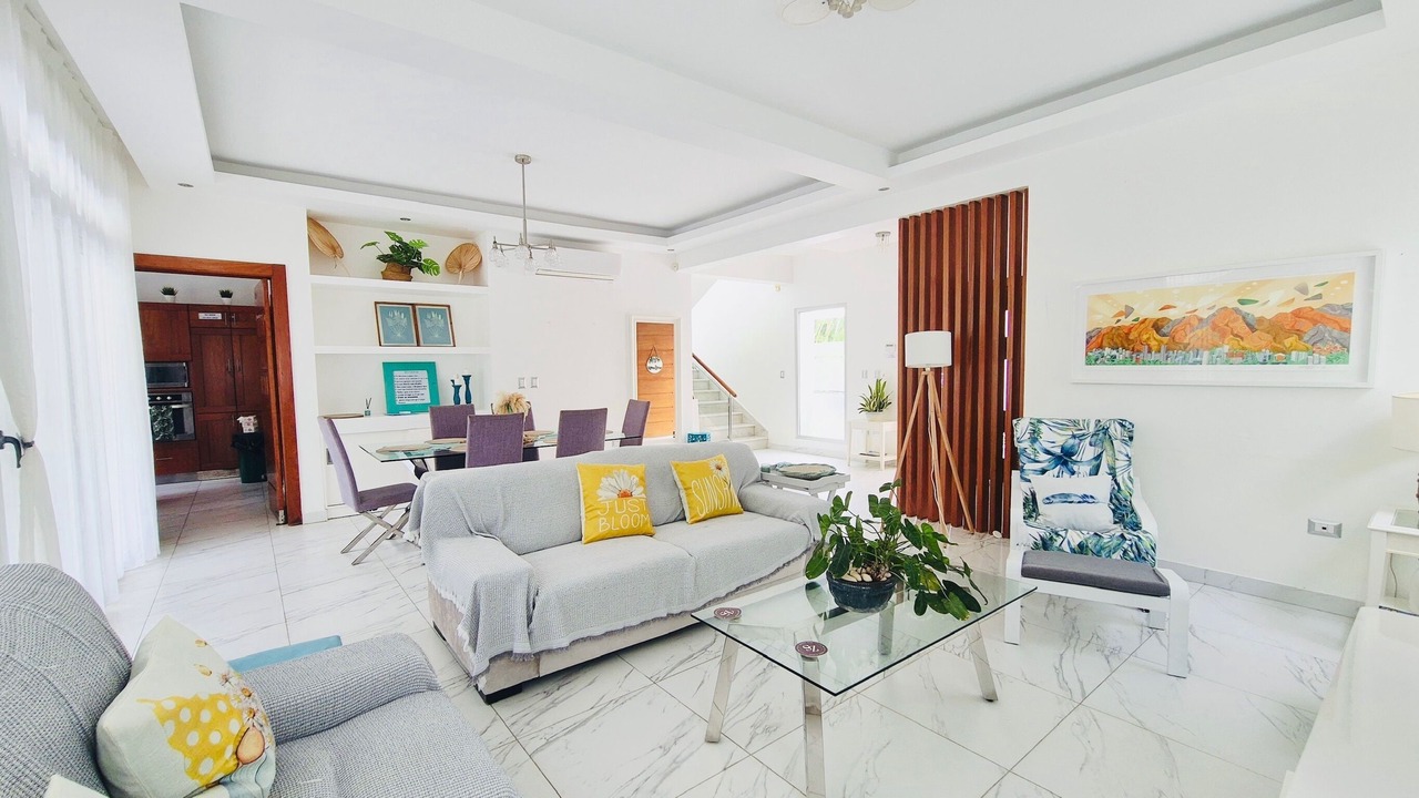 Photo of Livingroom in Veron