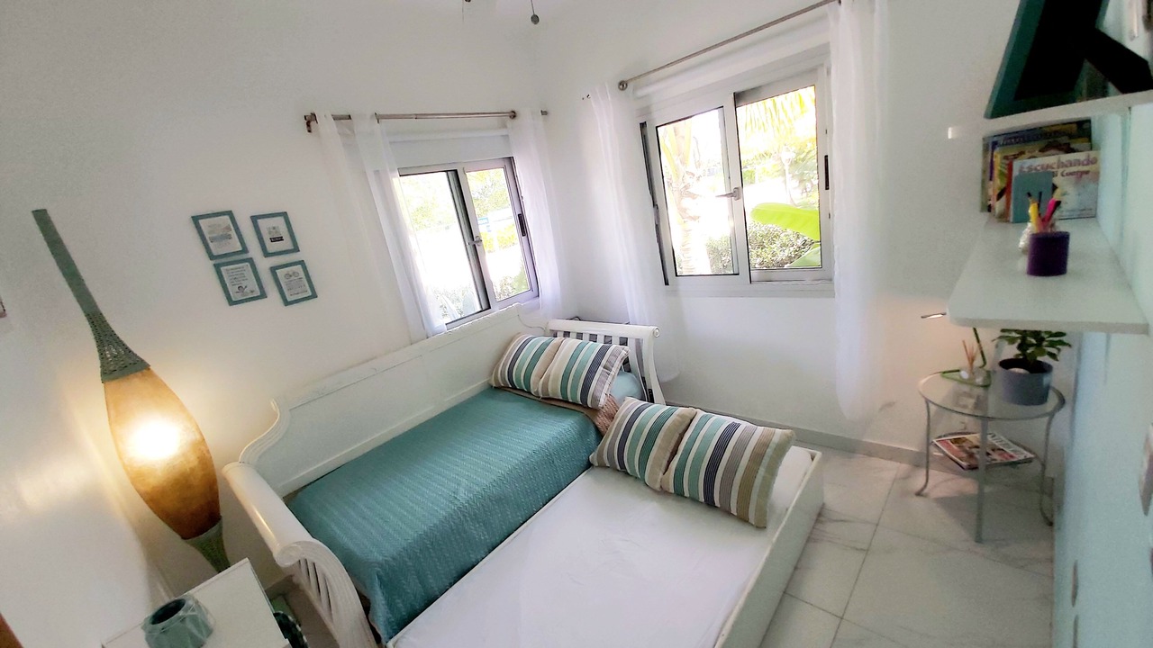 Photo of Bedroom in Veron