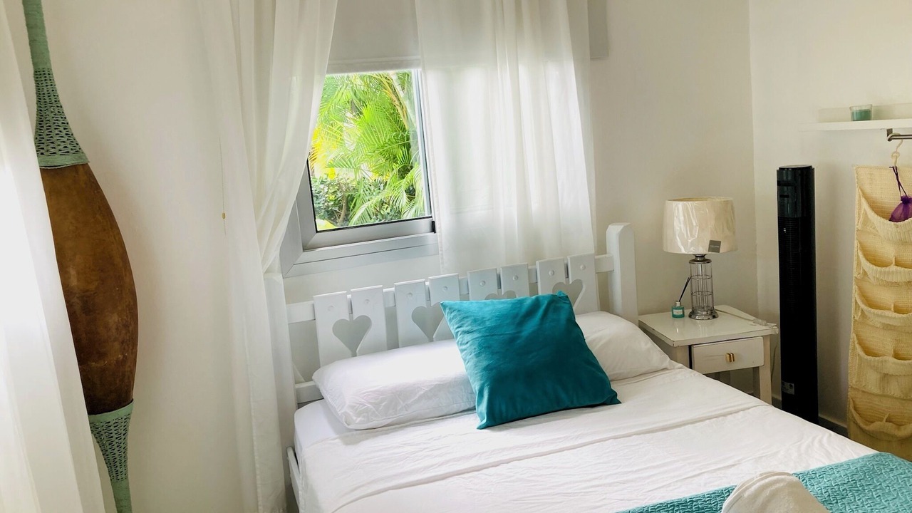 Photo of Bedroom in Veron