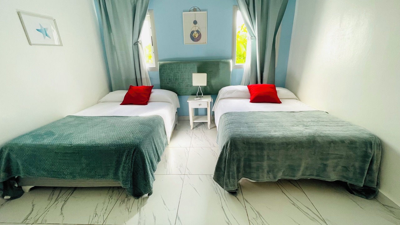 Photo of Bedroom in Veron