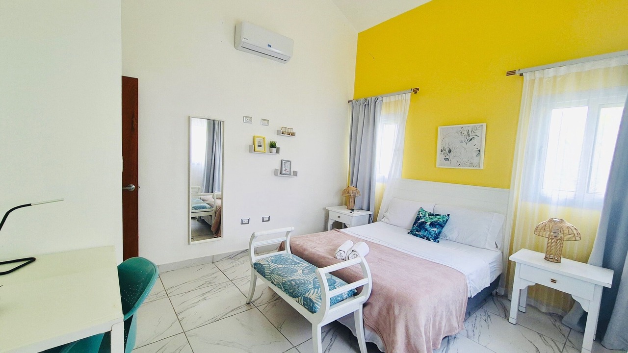 Photo of Bedroom in Veron