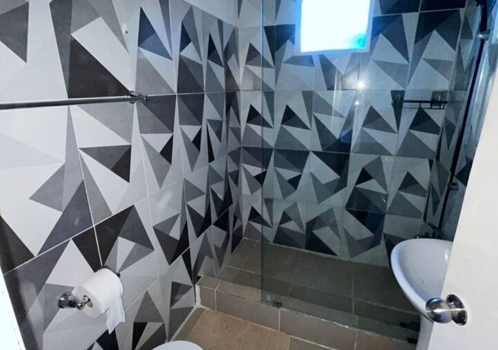 Photo of Bathroom in Jarabacoa