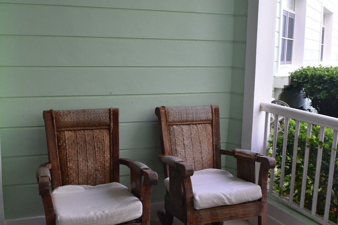 Photo of Patio Balcony in Cabarete