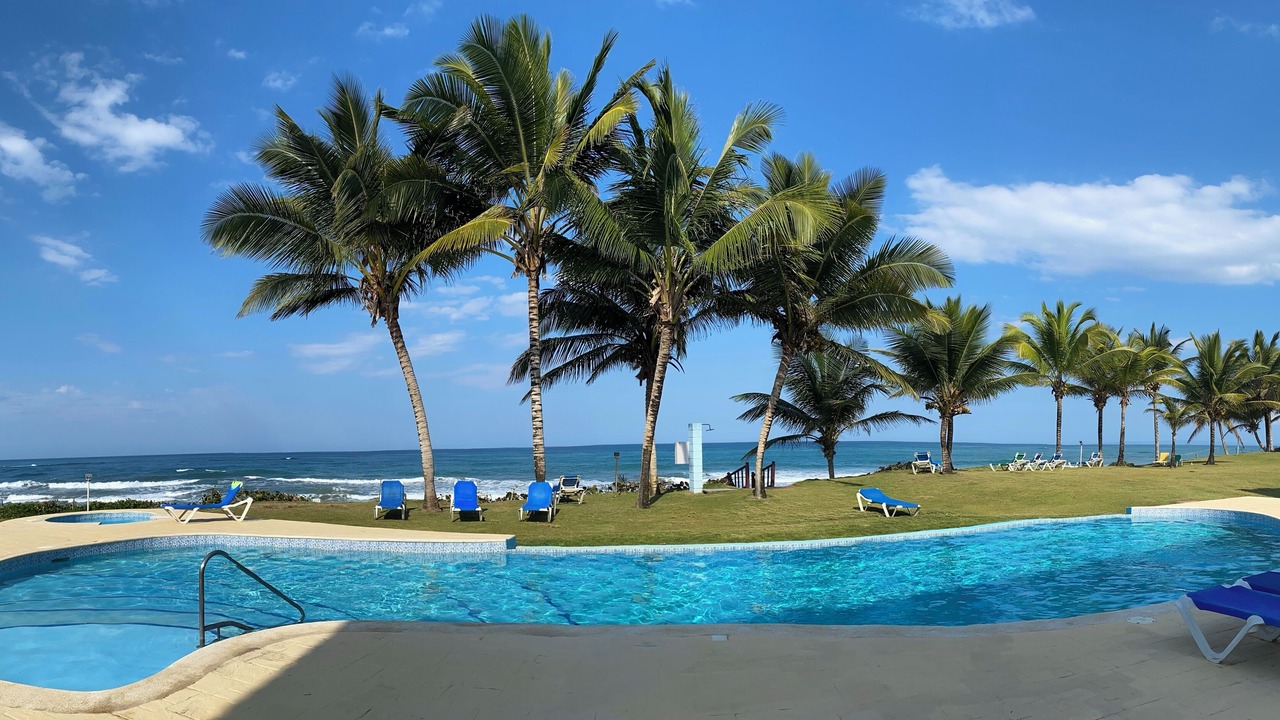 Photo of Outdoor in Cabarete
