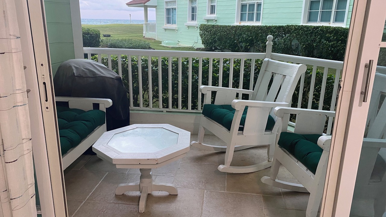 Photo of Outdoor in Cabarete