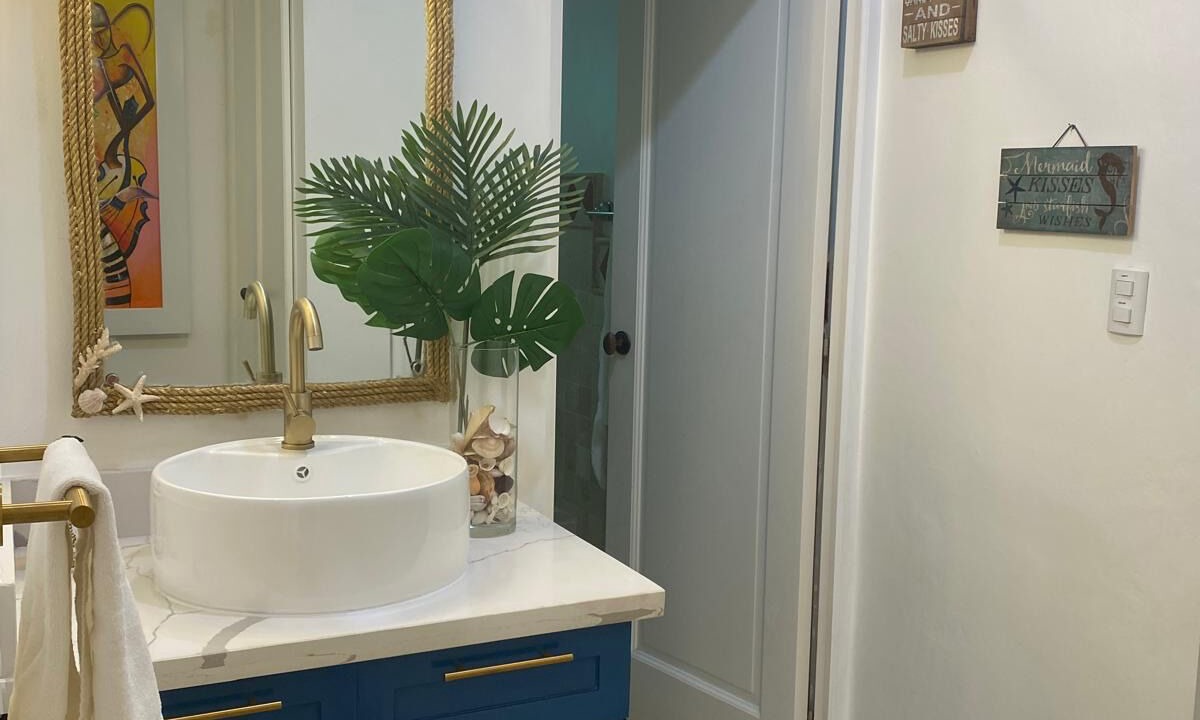 Photo of Bathroom in Cabarete