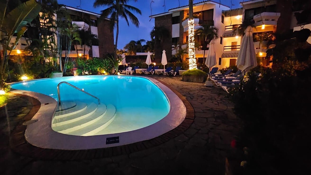 Photo of Outdoor in Villas Ana Maria