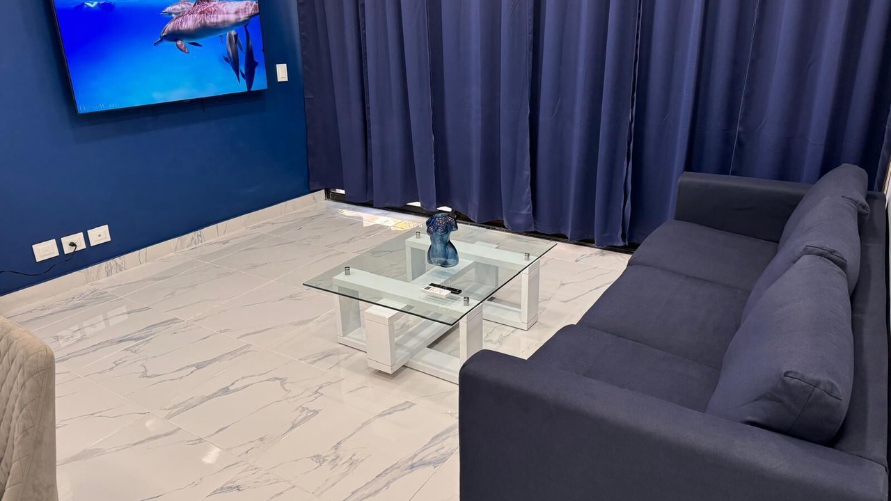 Photo of Livingroom in Villas Ana Maria