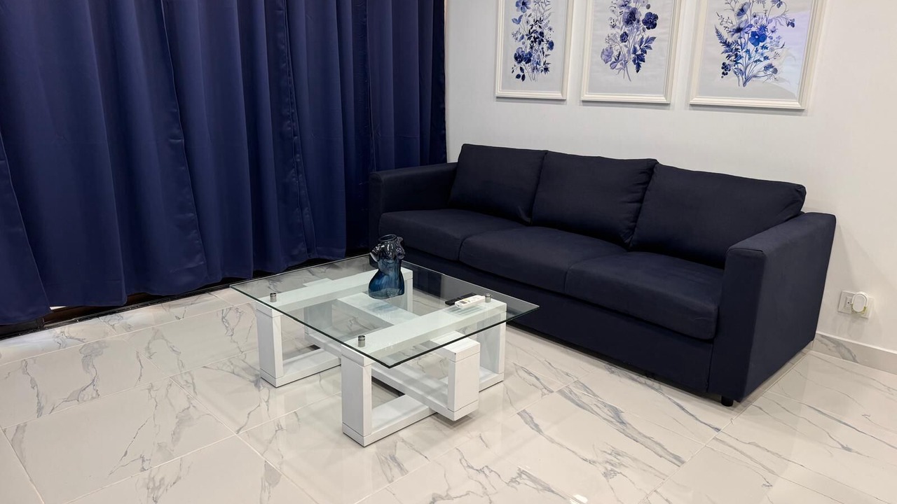 Photo of Livingroom in Villas Ana Maria
