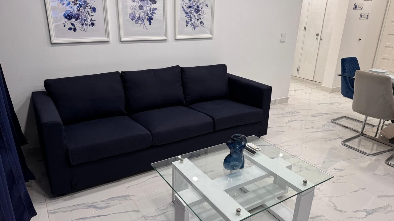Photo of Livingroom in Villas Ana Maria