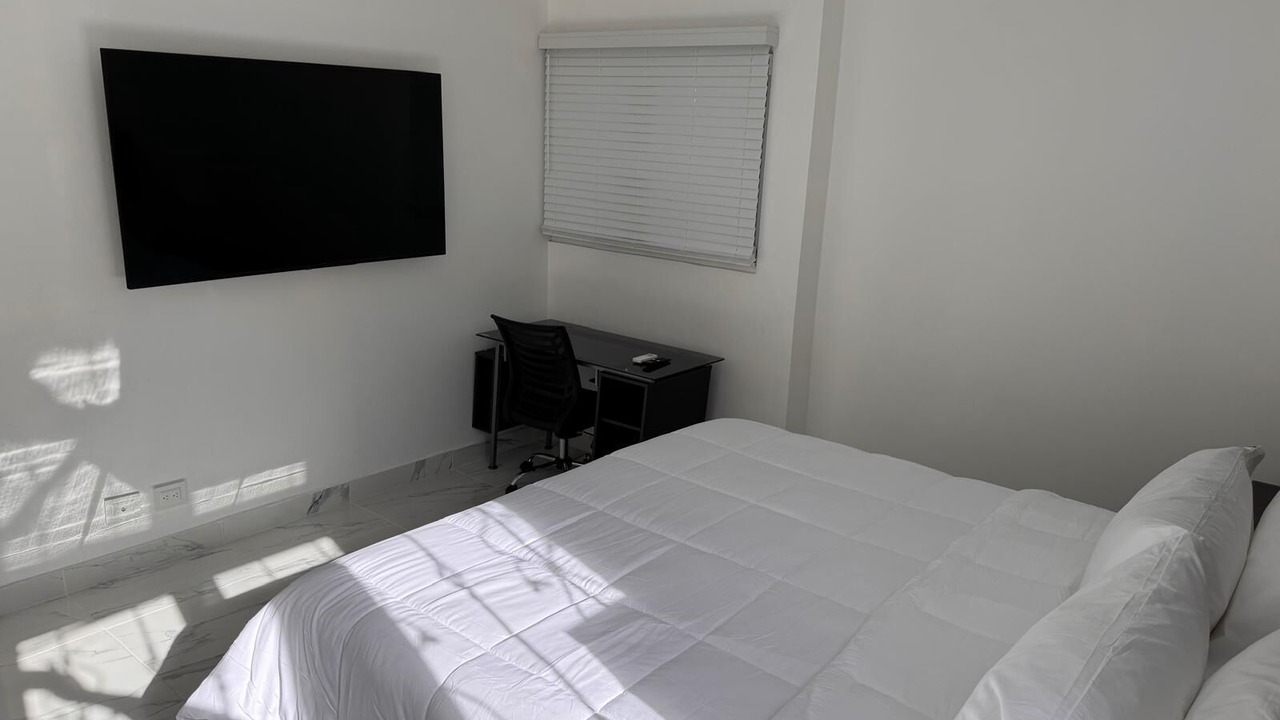 Photo of Bedroom in Villas Ana Maria