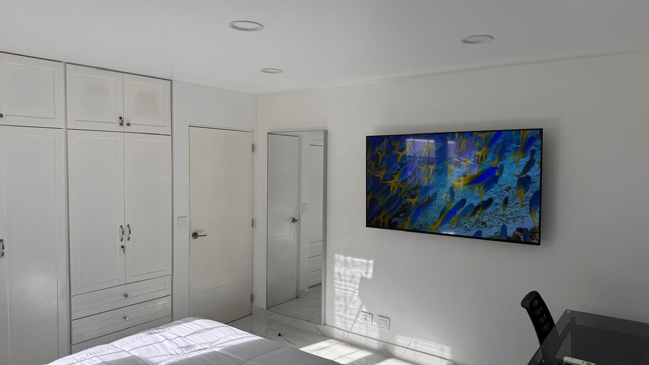 Photo of Bedroom in Villas Ana Maria