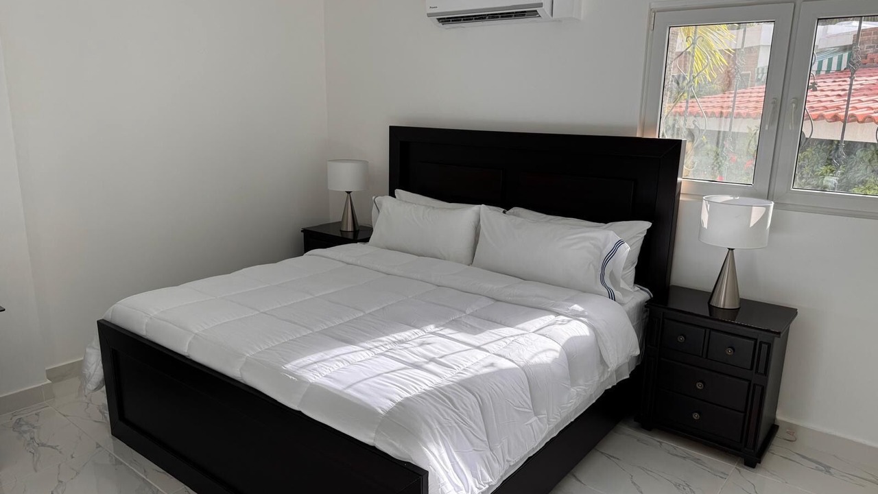 Photo of Bedroom in Villas Ana Maria