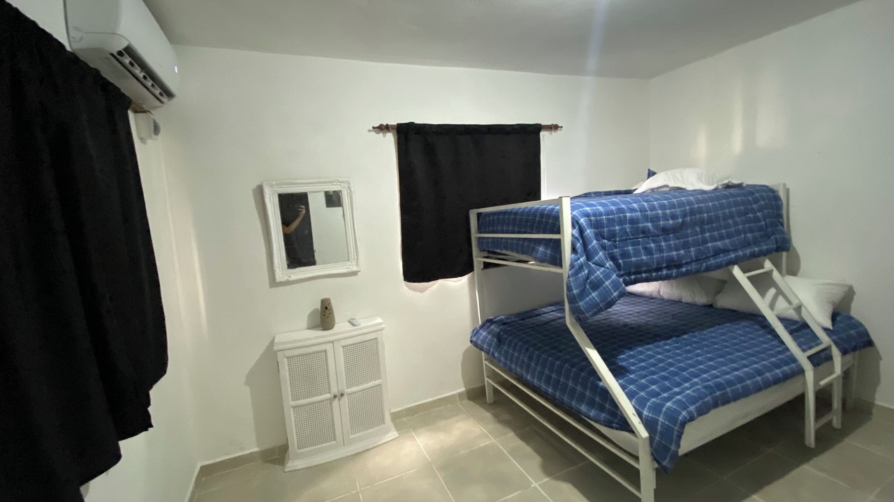 Photo of Bedroom in Los Frailes