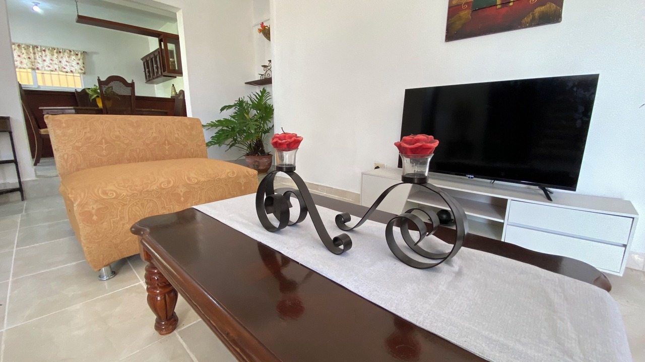 Photo of Livingroom in Los Frailes