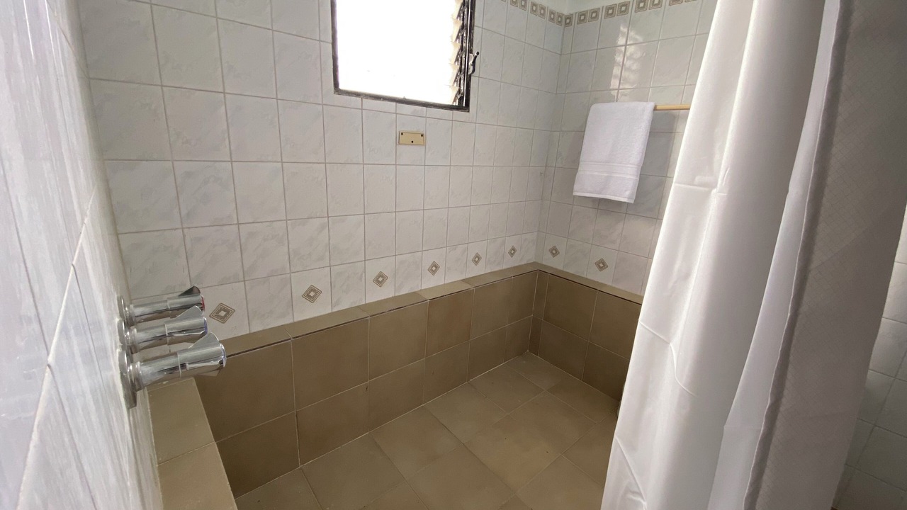 Photo of Bathroom in Los Frailes