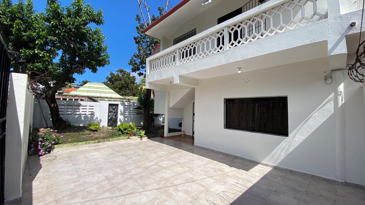 Photo of Outdoor in Los Frailes
