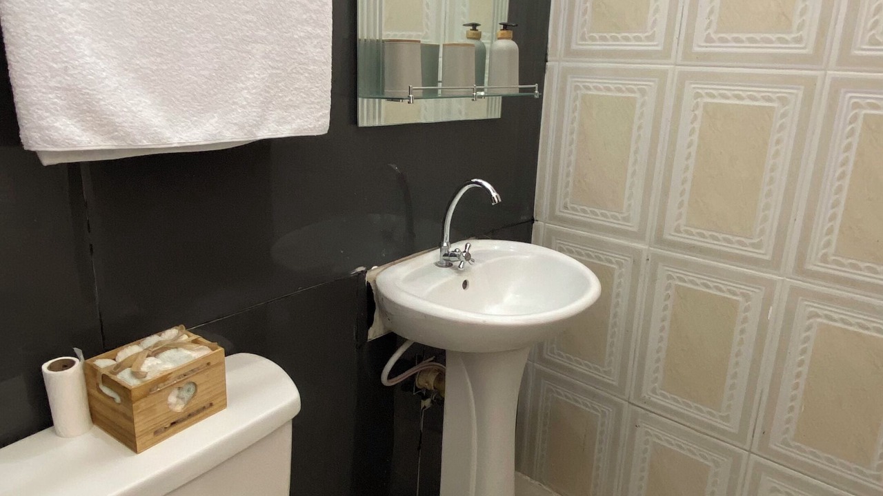 Photo of Bathroom in Los Frailes
