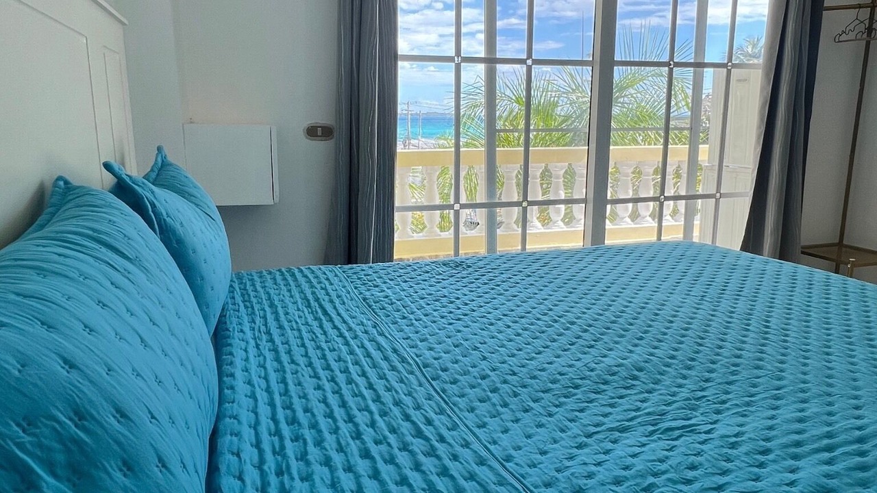 Photo of Bedroom in Boca Chica