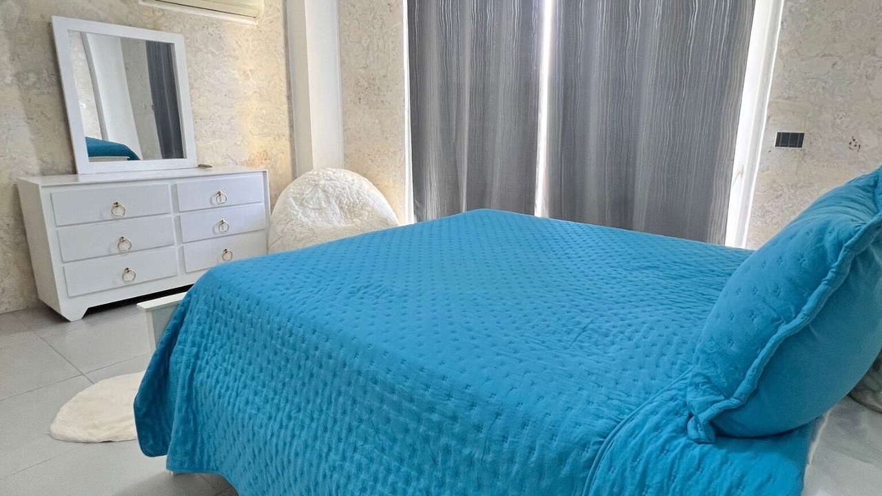 Photo of Bedroom in Boca Chica