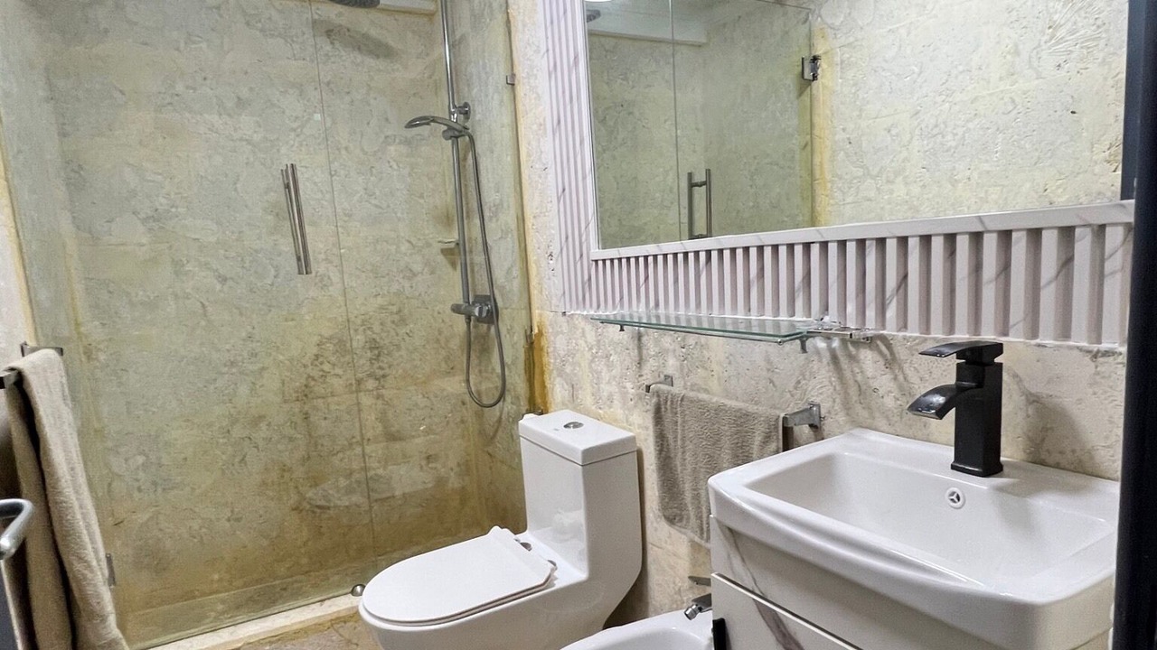 Photo of Bathroom in Boca Chica