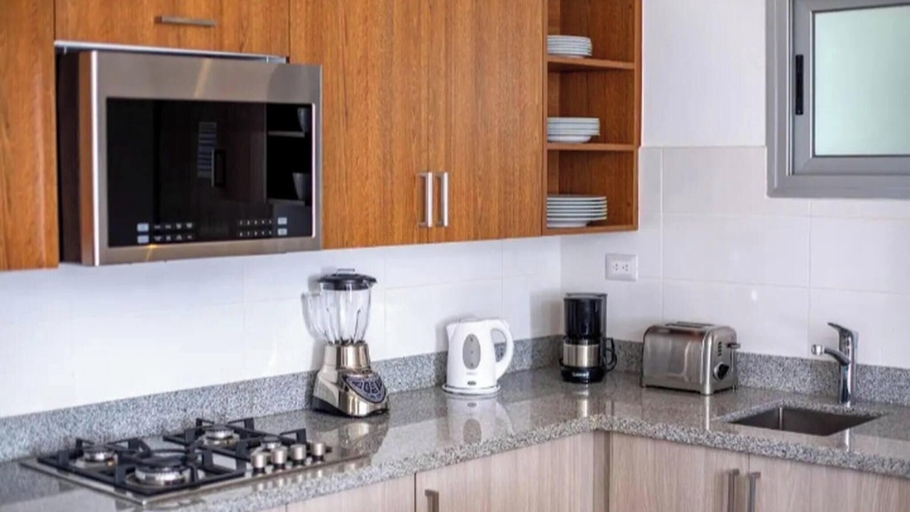 Photo of Kitchen in ProCab