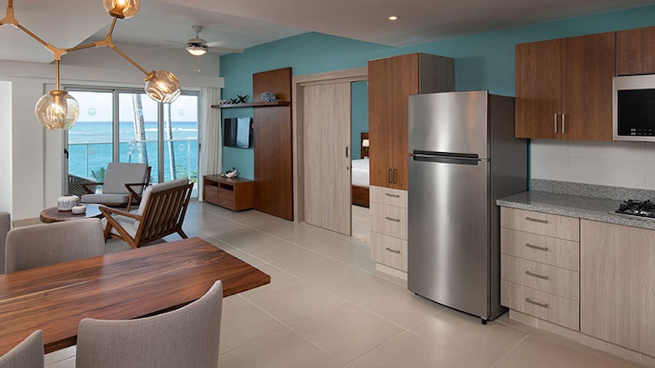 Photo of Kitchen in ProCab