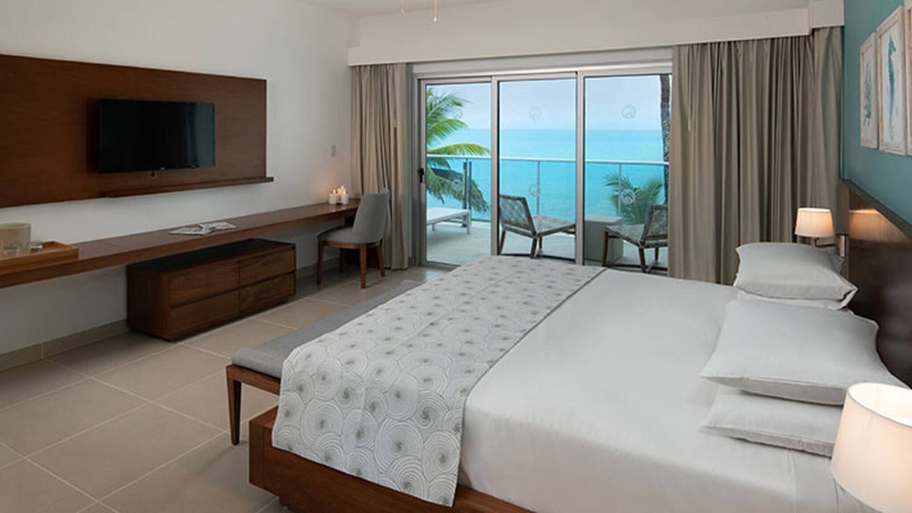 Photo of Bedroom in ProCab