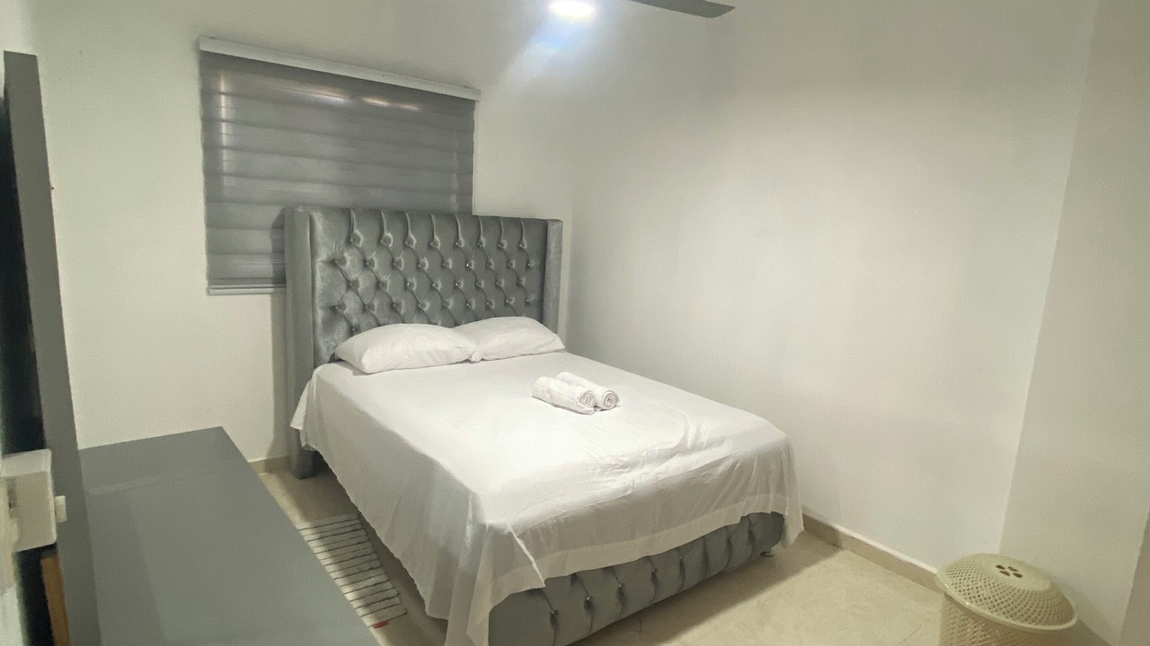Photo of Bedroom in San Francisco de Macoris