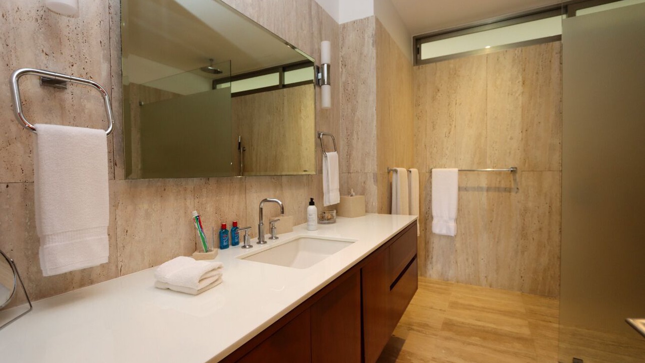 Photo of Bathroom in Casa de Campo
