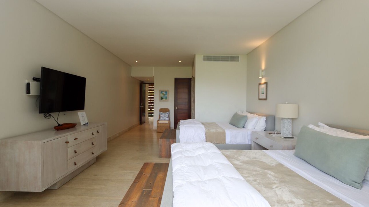 Photo of Bedroom in Casa de Campo