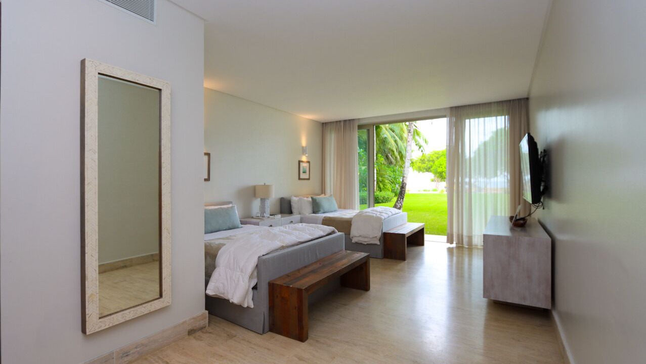 Photo of Bedroom in Casa de Campo