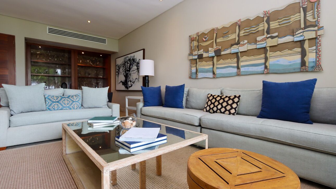 Photo of Livingroom in Casa de Campo