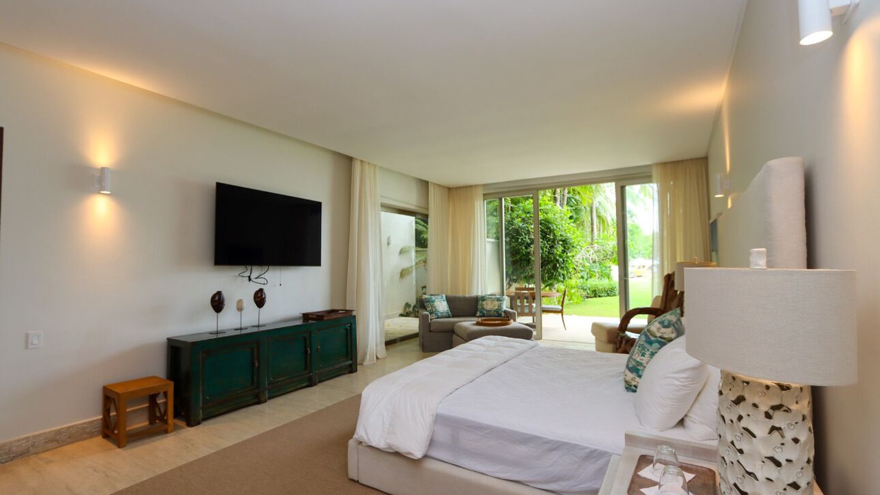 Photo of Bedroom in Casa de Campo
