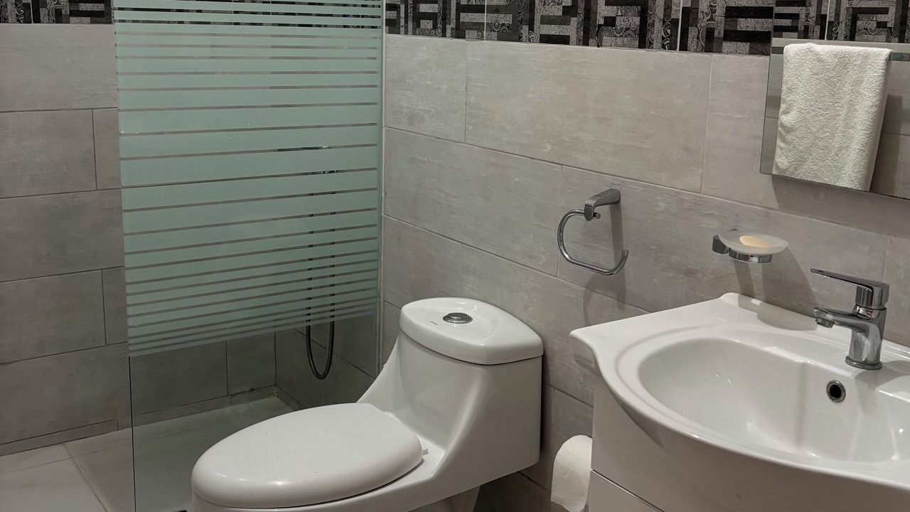 Photo of Bathroom in Mendoza