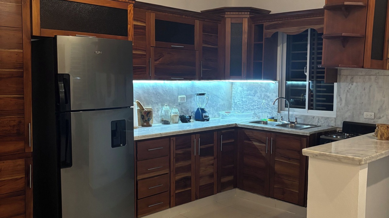 Photo of Kitchen in Mendoza