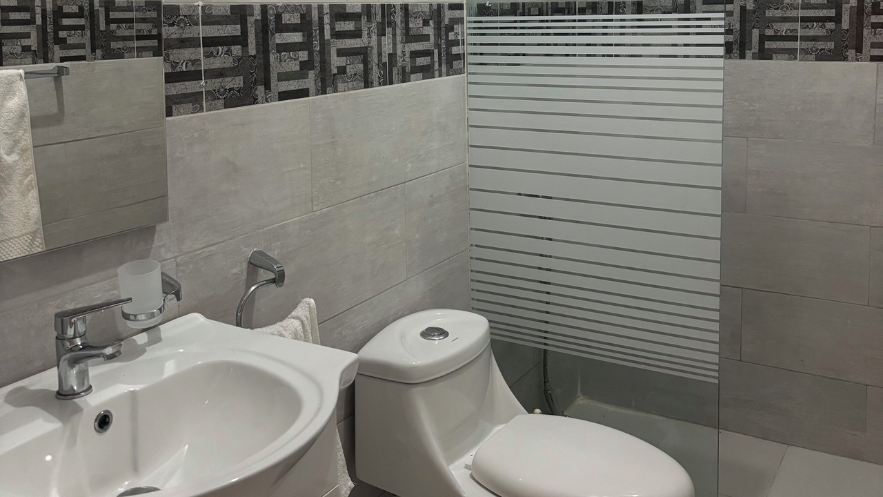Photo of Bathroom in Mendoza