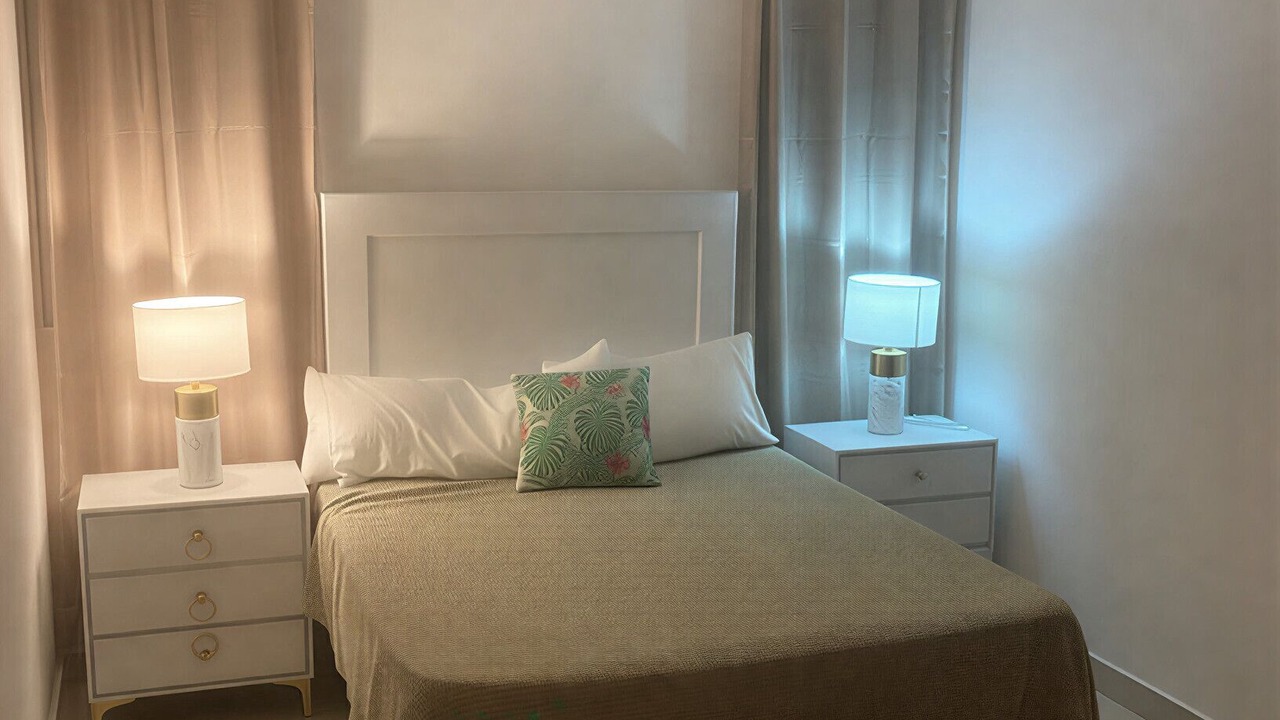 Photo of Bedroom in Mendoza