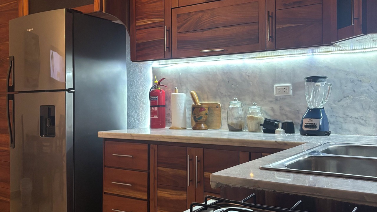 Photo of Kitchen in Mendoza