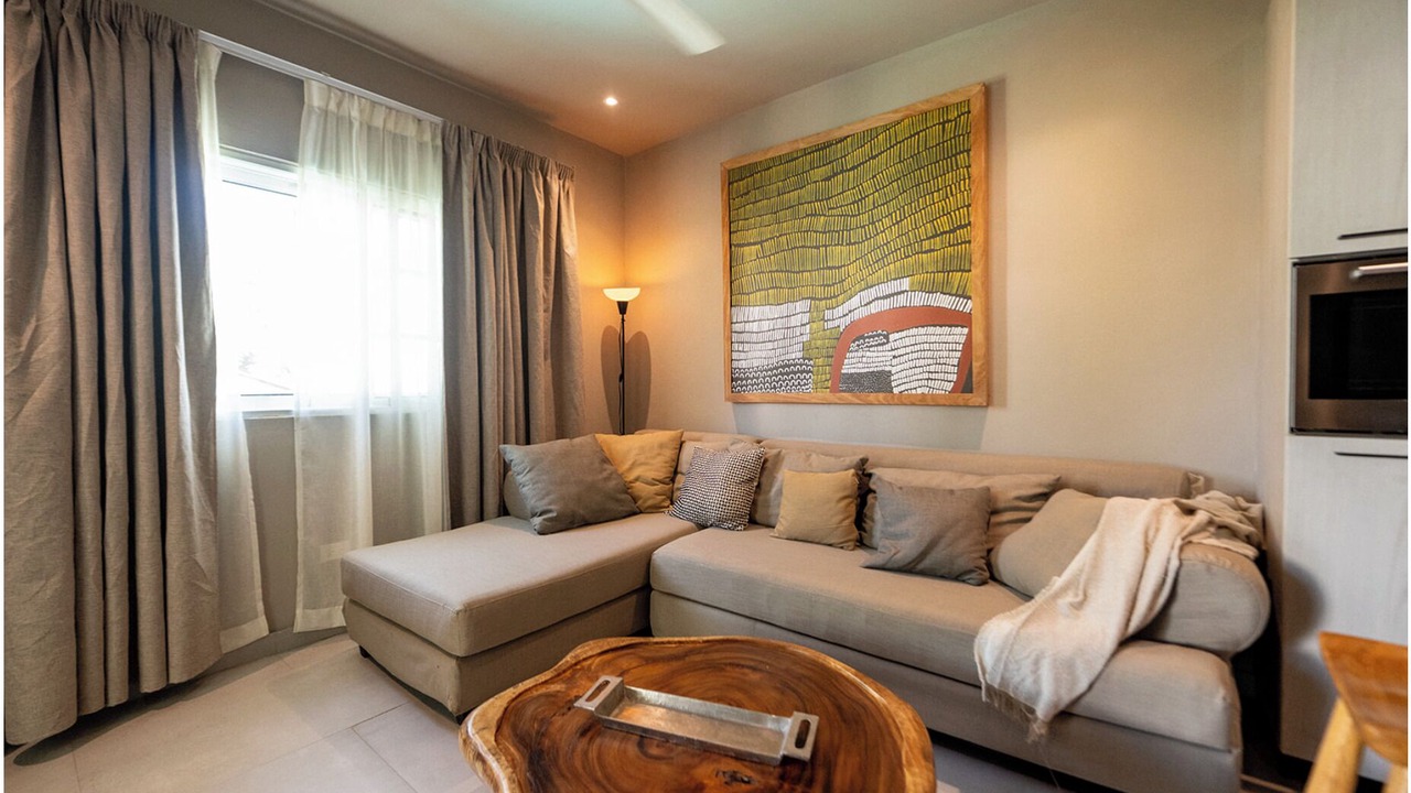Photo of Livingroom in La Iglesia