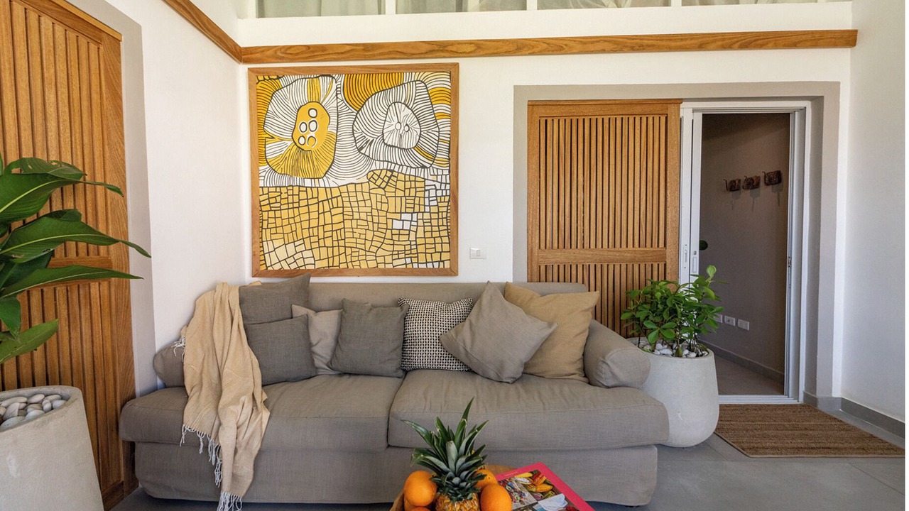 Photo of Livingroom in La Iglesia
