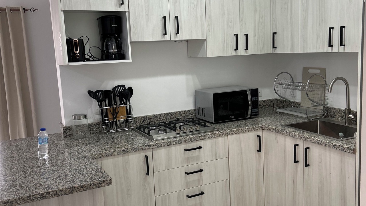 Photo of Kitchen in Los Melones