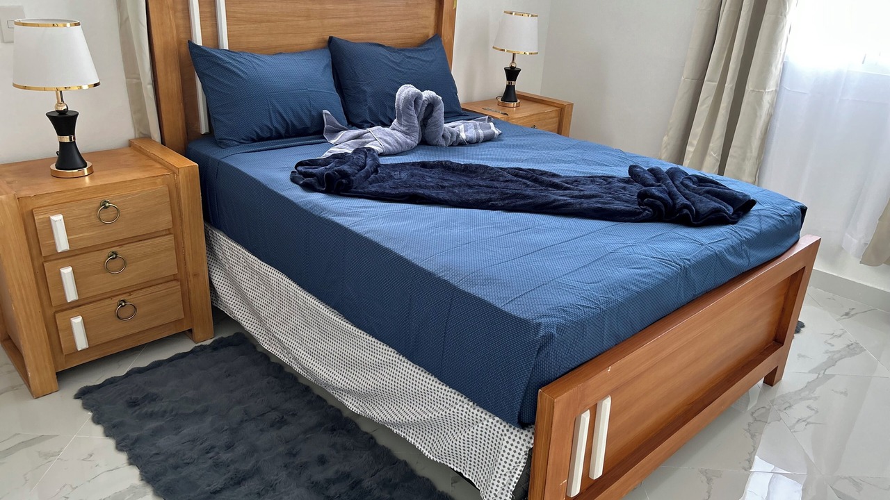Photo of Bedroom in Los Melones