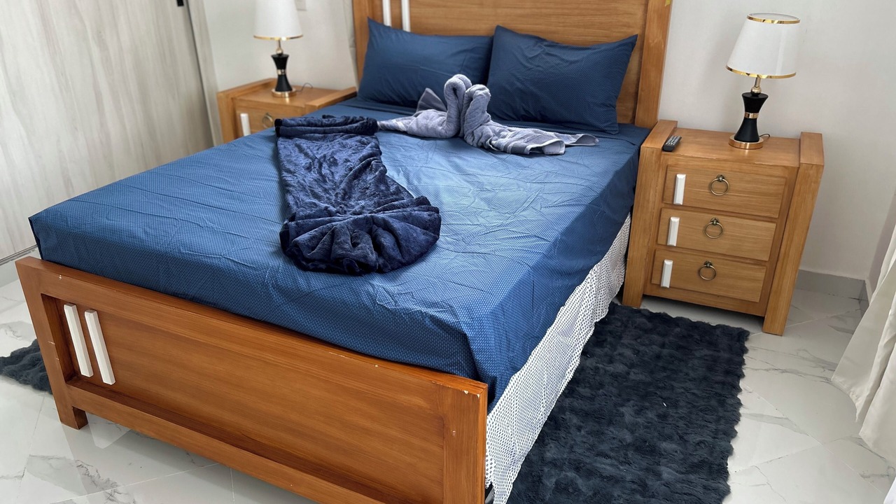 Photo of Bedroom in Los Melones