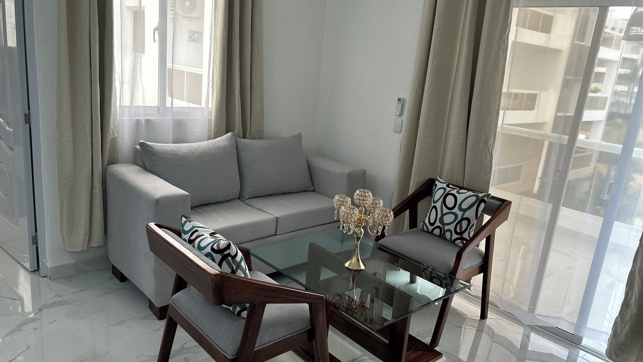 Photo of Livingroom in Los Melones