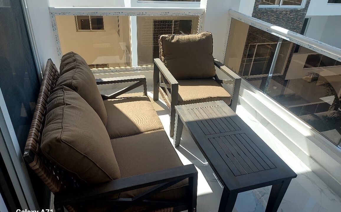Photo of Outdoor in Los Melones